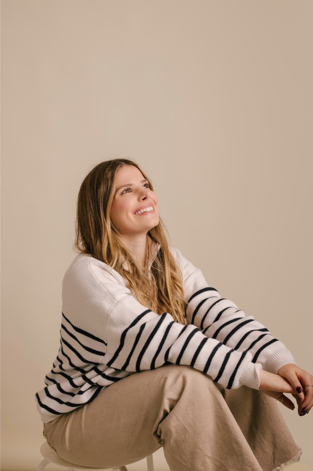 Retrato de Liliana Bassi